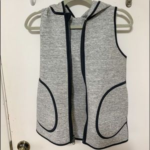 lululemon vest